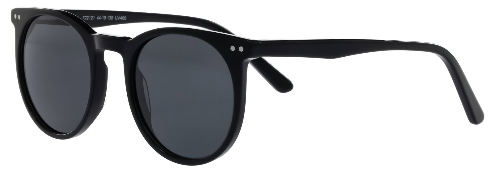 abele optik Kindersonnenbrille in schwarz 722121